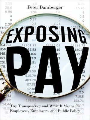 cover image of Exposing Pay